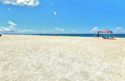 Sunset Beach House | Sea Breezy - Unit 3