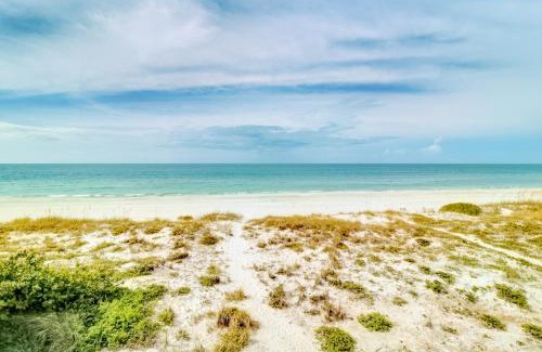 Sunset Beach House | Sea Breezy - Unit 3