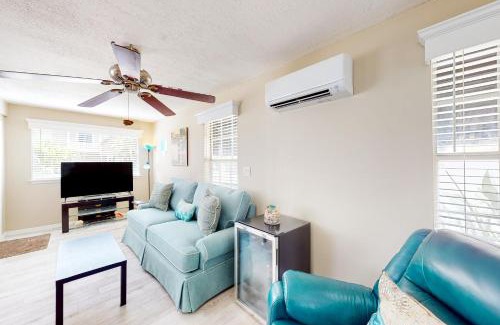 Sunset Beach House | Sea Breezy - Unit 3