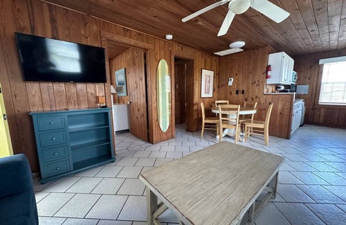 Kill Devil Hills House | Sea Captain's Cottage Oceanfront