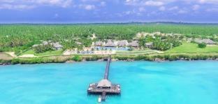 Mangapwani Resort | Sea Cliff Resort & Spa