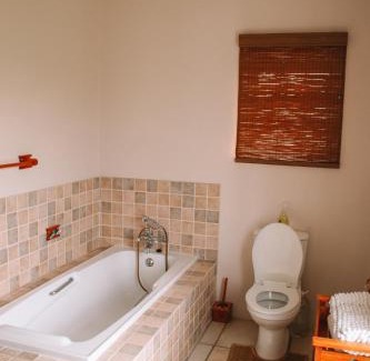 Franskraal House | Sea Cottage on Julia