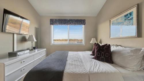 Amagansett Resort | Sea Crest