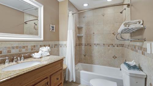 Amagansett Resort | Sea Crest