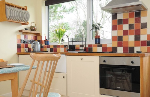 Carlyon Bay Cottage | Sea Drift