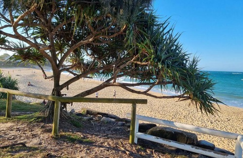 Moffat Beach House | Sea Esta at Moffat Beach