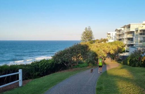 Moffat Beach House | Sea Esta at Moffat Beach