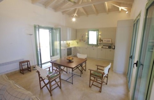Nisi Villa | Sea-facing Villa With Private Pool