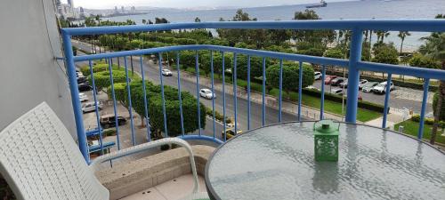 Historical Center Apartment | Sea Front & City Center, Amazing Sea View