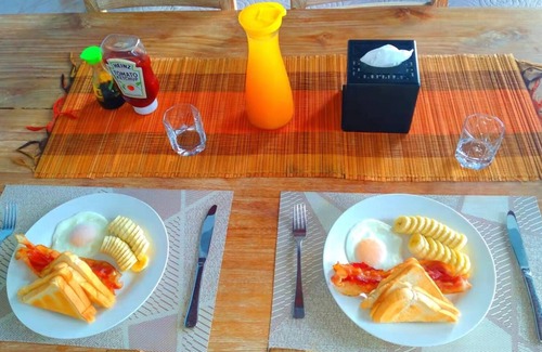Saipan Hotel | Sea Fun Villa
