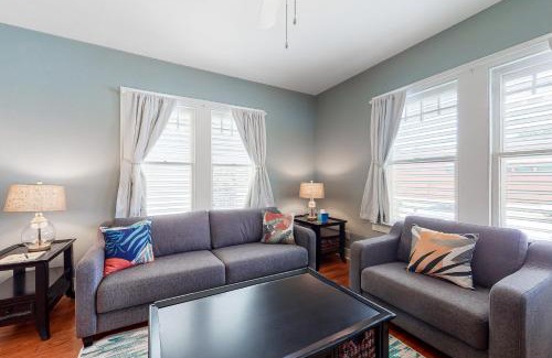 Galveston House | Sea Glass Cottage