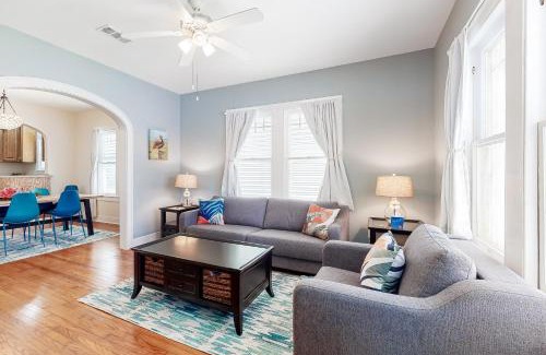 Galveston House | Sea Glass Cottage