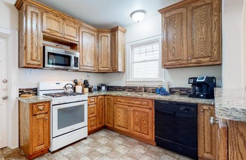 Galveston House | Sea Glass Cottage
