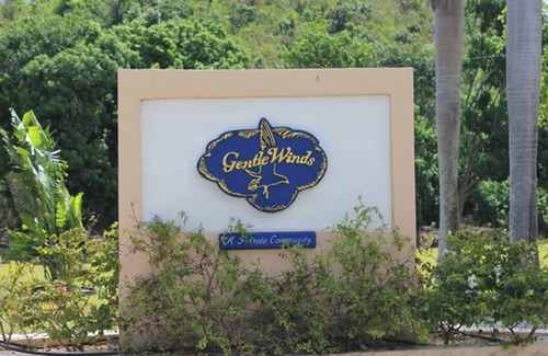 Estate Salt River Condo | Sea Haven at Gentle Winds St. Croix USVInBeachfront condo steps to the sand.