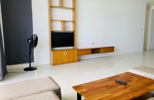 Phu Hai Beach Apartment | Sea Home - 3br Ocean Vista Mui Ne