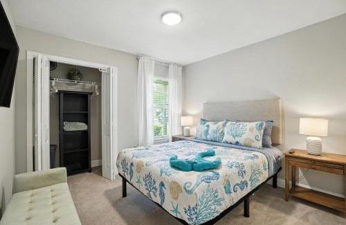 Wright House | Sea Horse Cove In Green Acres 7miles to Beach