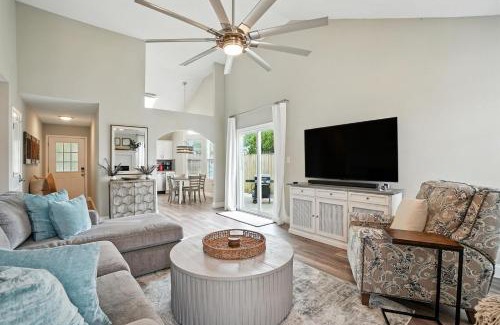 Wright House | Sea Horse Cove In Green Acres 7miles to Beach