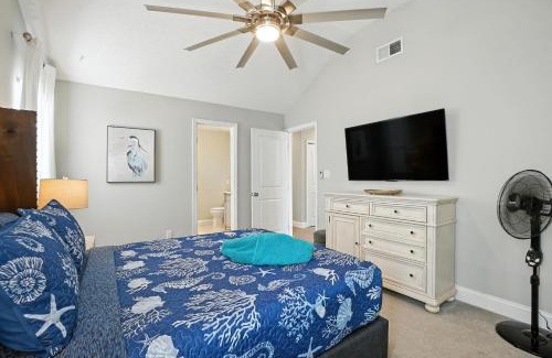 Wright House | Sea Horse Cove In Green Acres 7miles to Beach