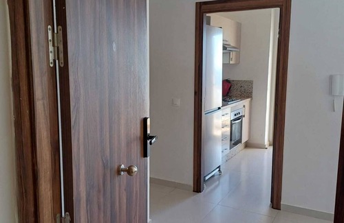 Anza Apartment | Sea House Agadir