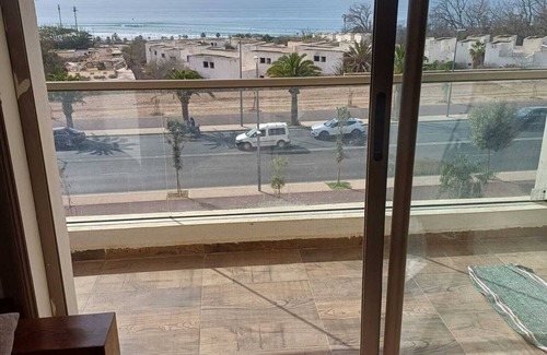 Anza Apartment | Sea House Agadir