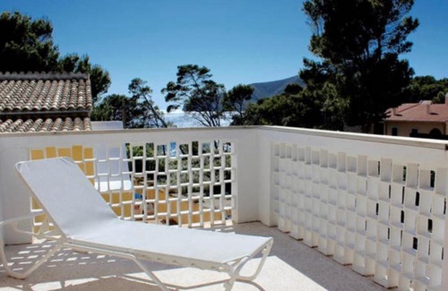 Sant Elm House | Sea House in San Telm, Mallorca