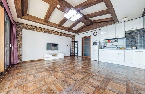 Yeongdeok Apartment | Sea Island Pension
