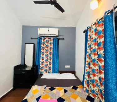 Vypin Resort | Sea Land Beach Resort Luxury Rooms & Dormitories