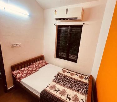 Vypin Resort | Sea Land Beach Resort Luxury Rooms & Dormitories