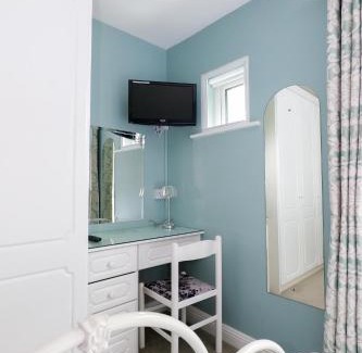 Merlin Park House | Sea Mist Guesthouse