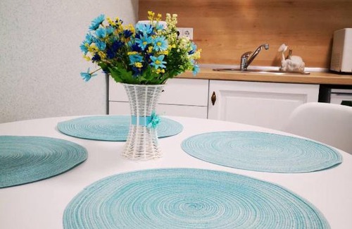 Shkorpilovtsi Apartment | Sea mood