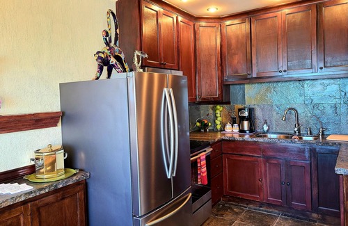 Segunda Seccion House | Sea of Cortez Waterfront