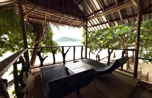 Khong Koi Beach Hotel | Sea Paradise Klongkoi beach