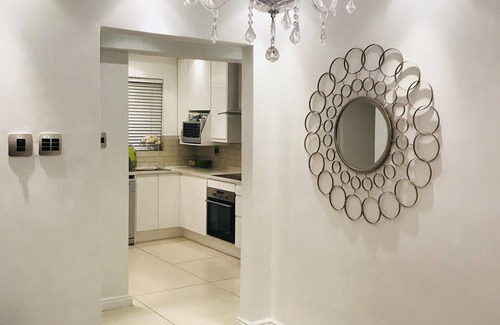 Sea Point Apartment | Sea Point Beachfront Apartment