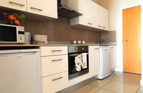 Galway Apartment | Sea Pointe 2 Bedroom Apartment with Stunning Views