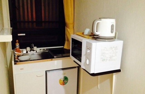 Kainan Hotel | Sea Queen Kainan
