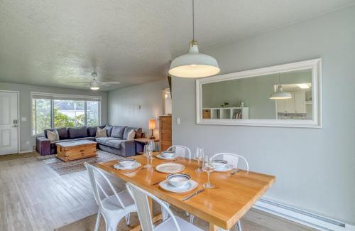 Gearhart House | Sea Ranch 78 - Meredith Lodging