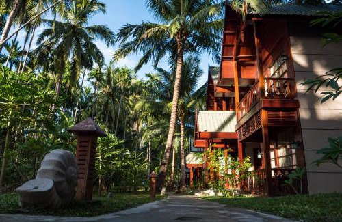 Neil Island Resort | Sea Shell Neil