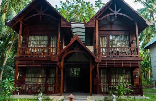 Neil Island Resort | Sea Shell Neil