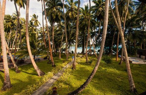 Havelock Island Resort | Sea Shell Resort & Spa, Havelock