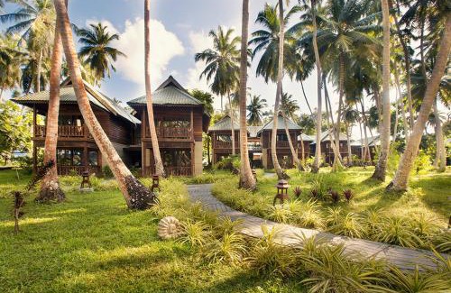 Havelock Island Resort | Sea Shell Resort & Spa, Havelock