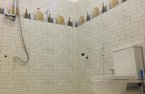 Pottuvil Division 2 House | Sea Shells Inn Abay
