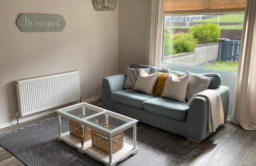 Portstewart House | Sea Side Getaway