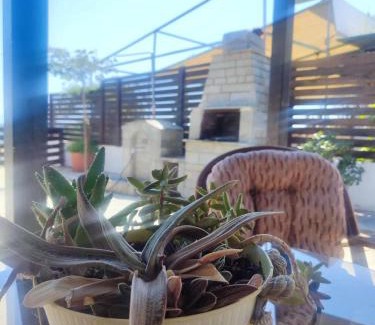 Nea Khili House | Sea Side House