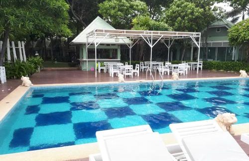 Hat Chao Samran Resort | Sea-Sky Resort