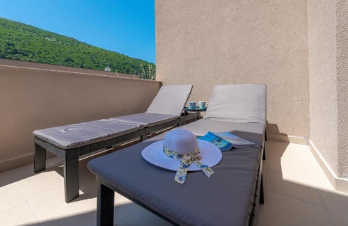 Prijevor Apartment | Sea Spirit Dubrovnik