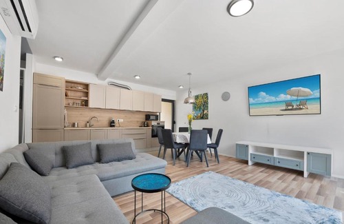 Prijevor Apartment | Sea Spirit Dubrovnik