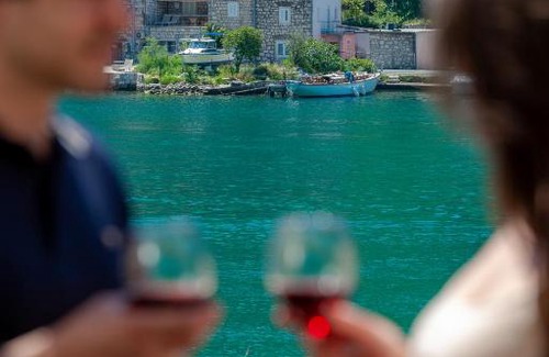 Prijevor Apartment | Sea Spirit Dubrovnik