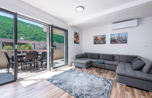 Prijevor Apartment | Sea Spirit Dubrovnik