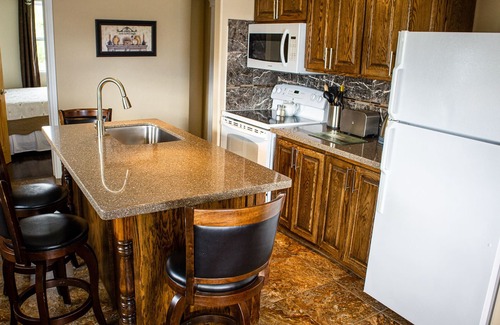 Rocky Harbour Cottage | Sea Spray Cottages #2 Rocky Harbour, Gros Morne National Park, NL