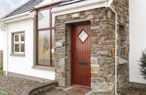 Rathmullan House | Sea Spray Cottage